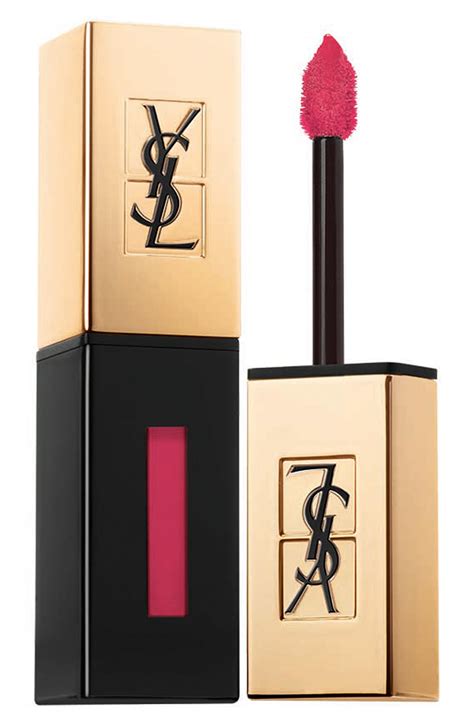 ysl glossy stain 106|YSL glossy stain 12.